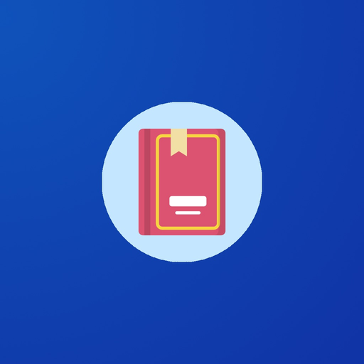 Dictionary of Phrase and Fable app icon