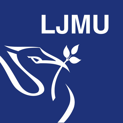 LJMU applicant CampusConnect app icon
