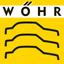 WÖHR Smartparking App icon