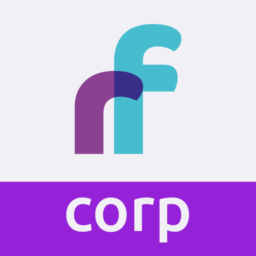 Reserva Fácil - Corporativo app icon
