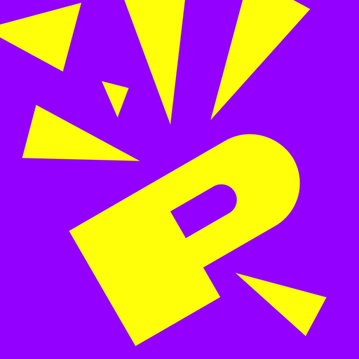 Stompai Foot drum | Stomp box app icon