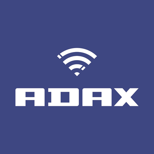ADAX WiFi app icon