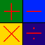 Math Computation Game icon
