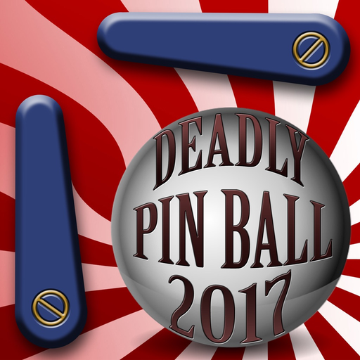 Classic Pinball Pro – Best Pinout Arcade Game 2017 app icon