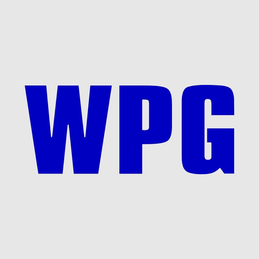 WPG Talk Radio 95.5 (WPGG) app icon