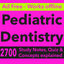 Pediatric Dentistry Exam Prep icon