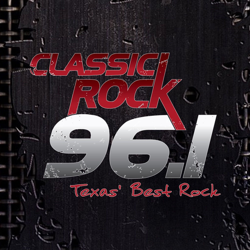 Classic Rock 96.1 - Tyler KKTX app icon