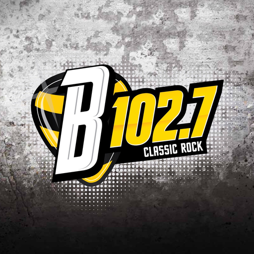 B102.7 - Sioux Falls (KYBB) app icon