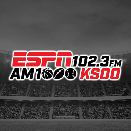 ESPN Sioux Falls (KSOO-AM) app icon