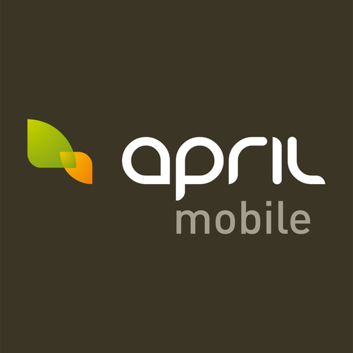 April Mobile app icon