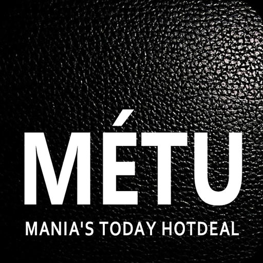 METU app icon