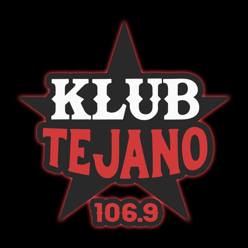 KLUB Tejano 106.9 - Victoria app icon