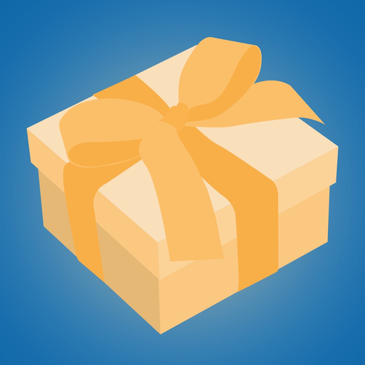 My Gift List app icon