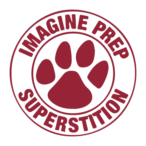 Imagine Prep Superstition app icon