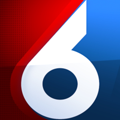 KWQC News l Quad Cities Area app icon
