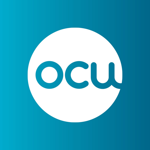 OCU Digital app icon