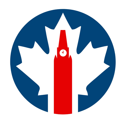 Townhall - Canadian Politics app icon
