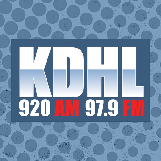 KDHL AM 920 app icon