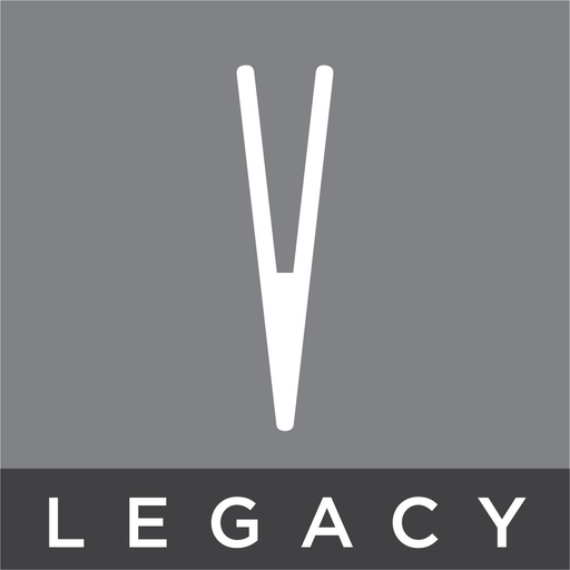 VSSL Legacy app icon