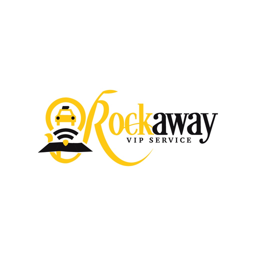 Rockaway Car Service app icon