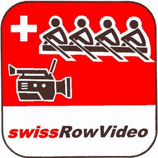 SwissRowVideo app icon