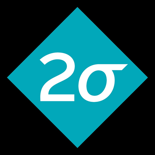 Two Sigma PICS app icon