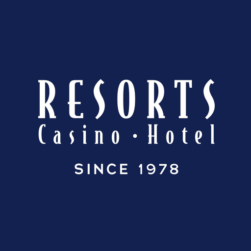Resorts Casino Hotel app icon
