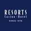 Resorts Casino Hotel icon