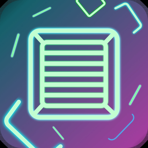 Box Blaster - Blitz Tap Frenzy app icon