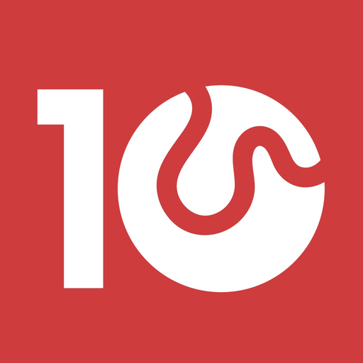 calimoto Motorcycle Navigation app icon