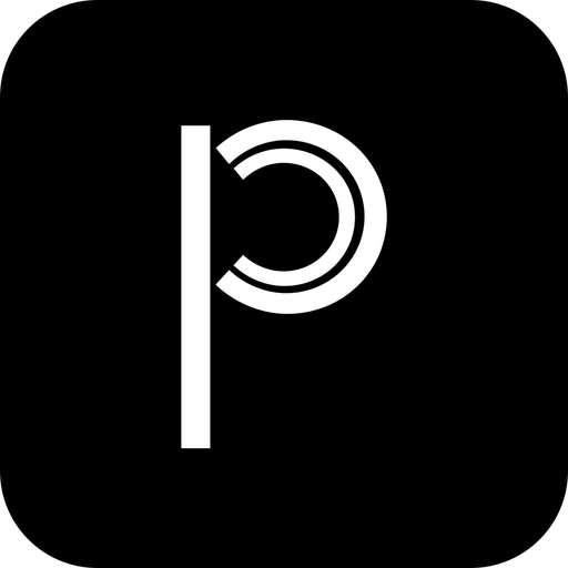 Public Church app icon