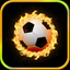 All Star Football Shootout – the soccer game 2017 icon