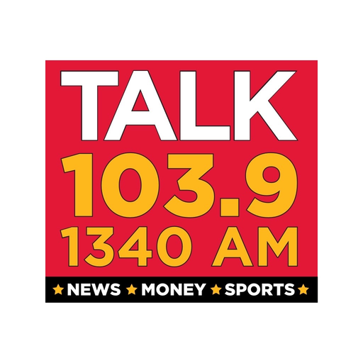 Talk 103.9/1340 (KKAM) app icon