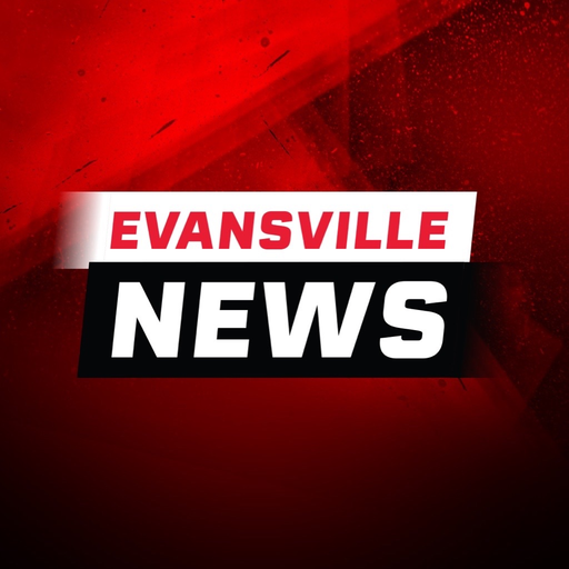 Evansville News app icon