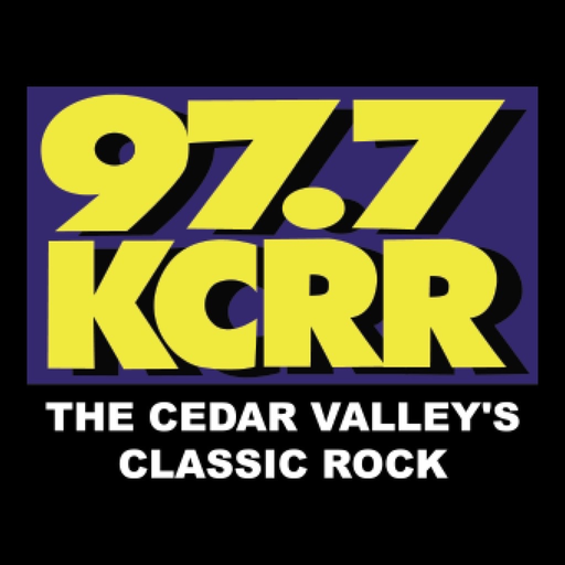 KCRR 97.7 app icon
