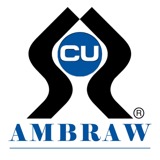 Ambraw FCU app icon