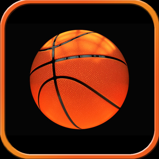 City Basketball Play Showdown 2017- Hoop Slam Game app icon