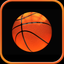City Basketball Play Showdown 2017- Hoop Slam Game icon