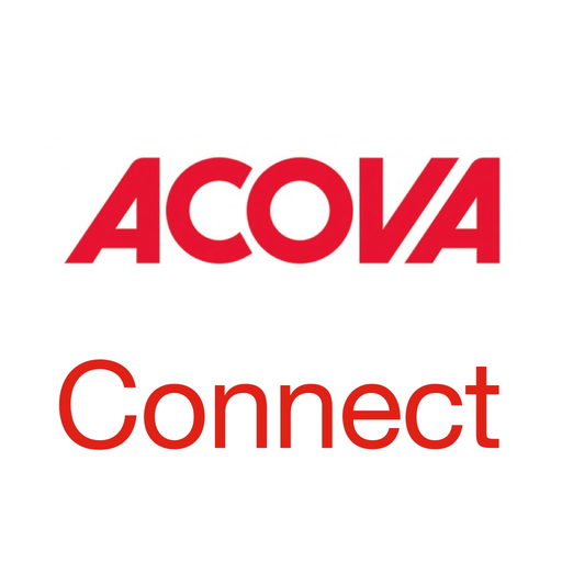 Acova Connect app icon