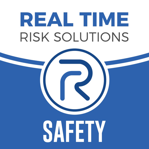 RTRS Safety app icon