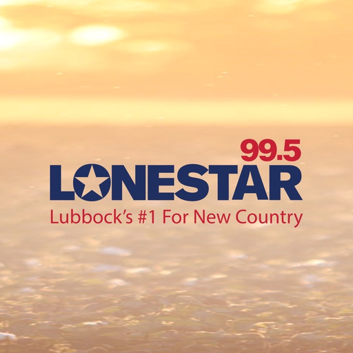 Lonestar 99.5 (KQBR) app icon