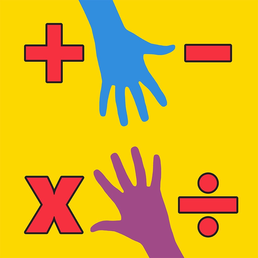 Slapstack Math app icon