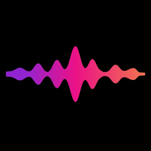 Pods- Podcast Player app icon