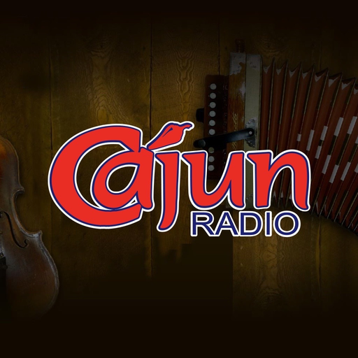 Cajun Radio app icon