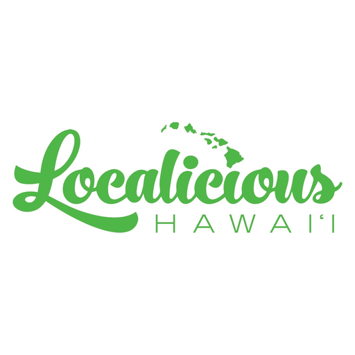 Localicious - by Alohamoji app icon