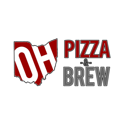 OH Pizza and Brew app icon