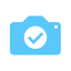 SnapRemind: Photo Reminders icon