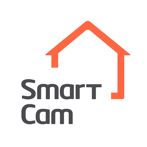 Wisenet SmartCam+ app icon
