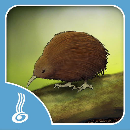 He Kīrehe Māori / Native Animals app icon