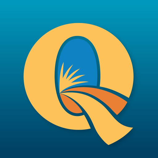 Golden Quest Discovery Trail app icon
